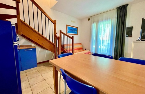 Torre di Fine Villa | Holiday home with garden and pool