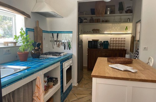 Torre delle Stelle Villa | Exclusive villa with swimming pool and large garden