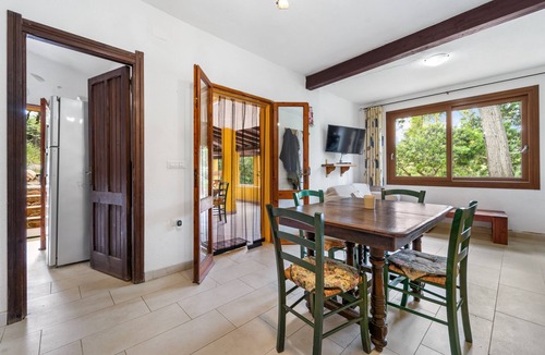 Torre delle Stelle House | Holiday Home 'Casa Agus' with Private Terrace and Private Garden