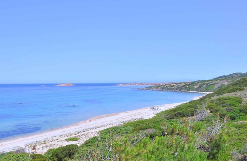 Trinita d'Agultu e Vignola Apartment | 72 m² Aparthotel ∙ 1 bedroom ∙ 5 guests