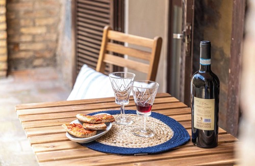 Marsciano House | Italian Experience- La Terrazza nel Borgo