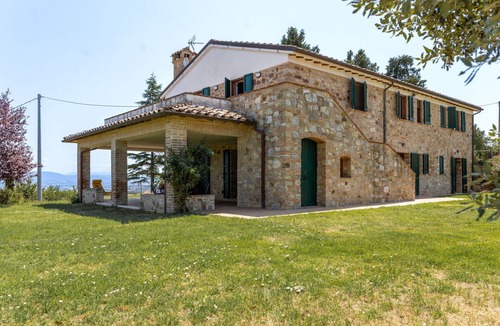 Fratta Apartment | Italian Experience- Il Pino Apartment