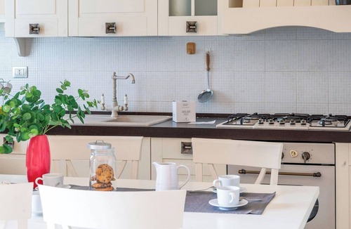 Villa Musone Apartment | Italian Experience- Sweet Loreto
