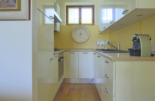 Lanzo d'Intelvi Apartment | Italianway - Piano delle Noci 2 Flat
