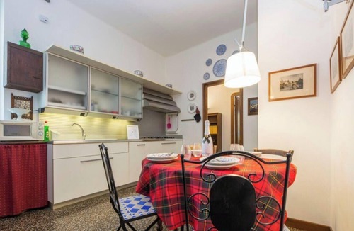 Castelletto Apartment | JACUZZI| TERRACE| 2BR| ART GALLERY| By Tilo Lux