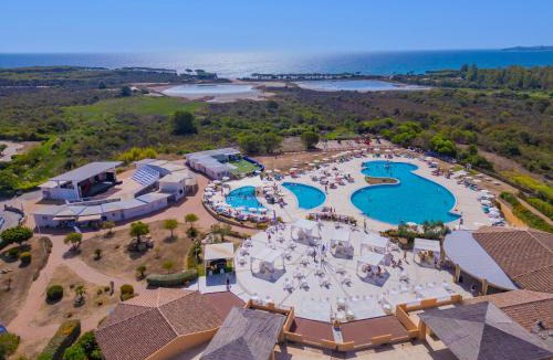 Porto Ottiolu Hotel | Janna e Sole Budoni