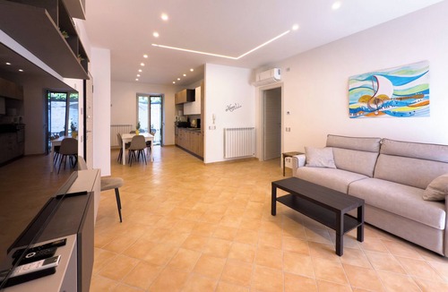 Bomerano House | jazz & blues apartments