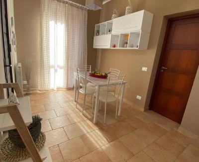 Partanna Apartment | L'Oasi dell'Eremita