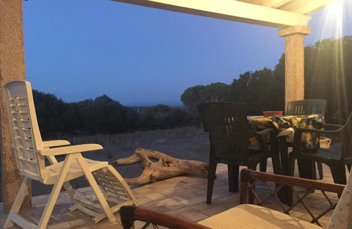 Aglientu House | La Buredda