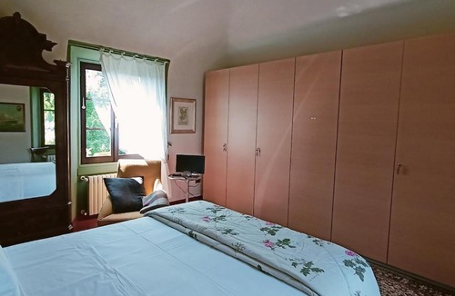 Novi Ligure Bed & Breakfast | La Canonica della Merella B&B