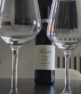 Guarene Apartment | La casa delle Langhe