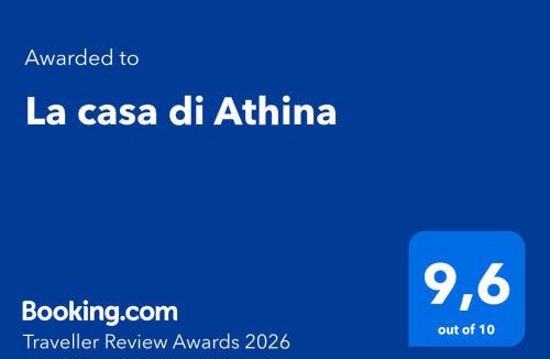 Celano Apartment | La Casa di Athina