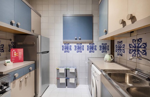 Camogli Apartment | La Casa di Nonno Sallù by Wonderful Italy