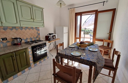 Luddui Villa | La Casetta Di Greise