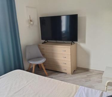 Braccagni Apartment | La Casetta