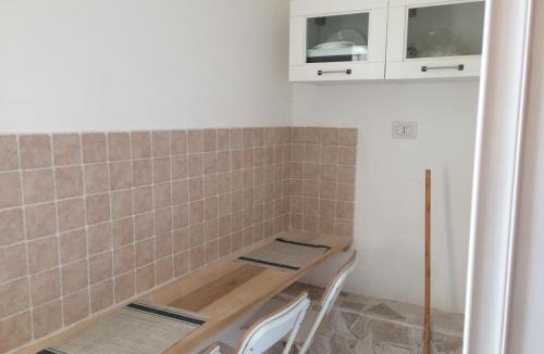 Ercolano Cabin | La Casuccia