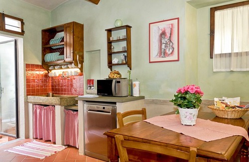 San Frediano Apartment | La Chicca di Boboli - Romantic apartment in Florence