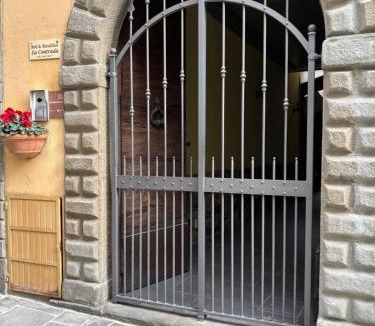 Sarnico Bed & Breakfast | La Contrada