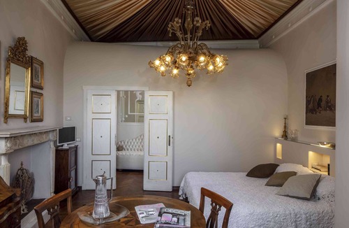 Siena City Centre Bed & Breakfast | La Dimora Dei Monaci