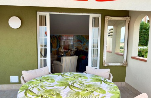 Pineland House | La Dimora Reale di Borghetto