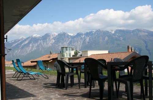 Aer House | La finestra sul Lago