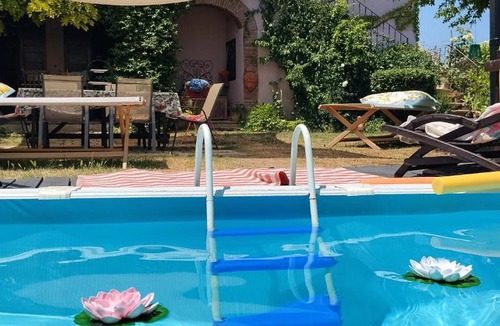 Castel Ritaldi House | La Furibonda