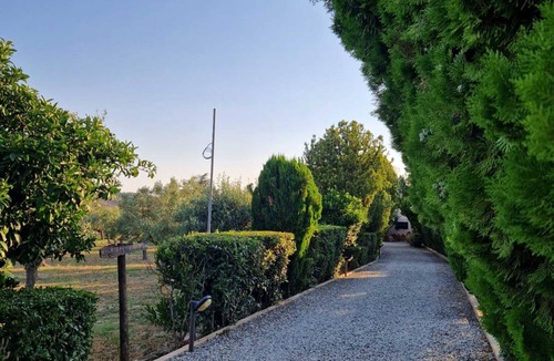 Crotone Apartment | La Mandragola Relais - Il Torchio 2