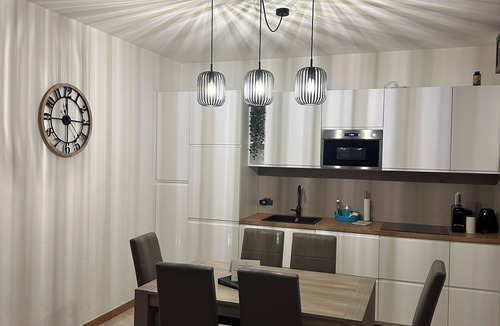 Peschiera del Garda Apartment | La Meridiana App. 04 - The address for a relaxing vacation