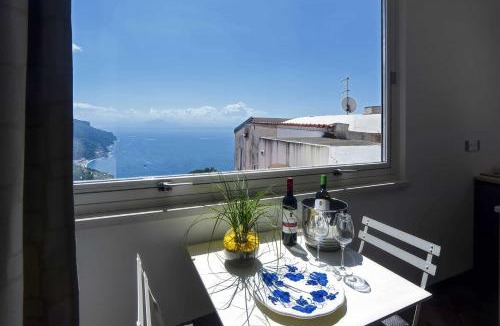 Ravello Hotel | La Moresca