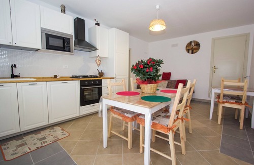 Cugnoli Bed & Breakfast | LA PERLA D'ABRUZZO