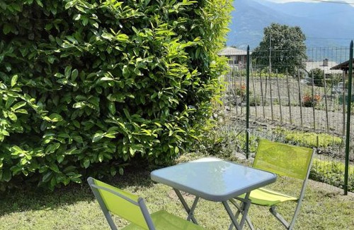 Arpuilles Apartment | la petite maisonnette