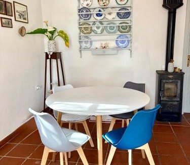 Carloforte Villa | La Pigna A private oasis in the heart of nature