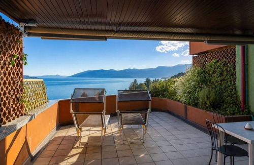 Susello Apartment | La Selva B 308 Residence by Lago Reisen