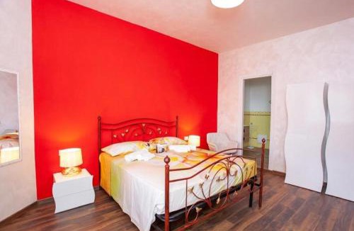 Buddittogliu Straulas Bed & Breakfast | LA SIESTA B&B