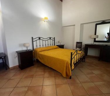 Perito Bed & Breakfast | La terrazza del cilento