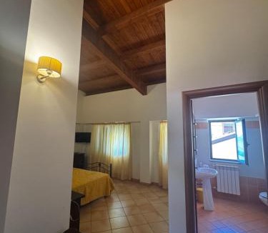 Perito Bed & Breakfast | La terrazza del cilento