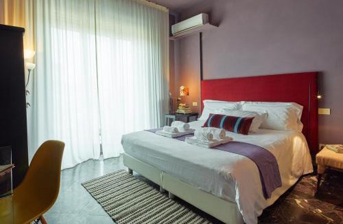 Arezzo Bed & Breakfast | La Terrazza
