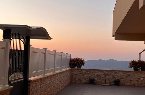 Cotronei Bed & Breakfast | La Terrazza