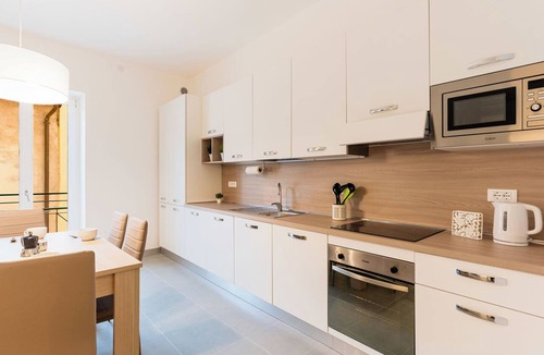 Villanova d'Albenga House | La Terrazza di Villanova by Interhome