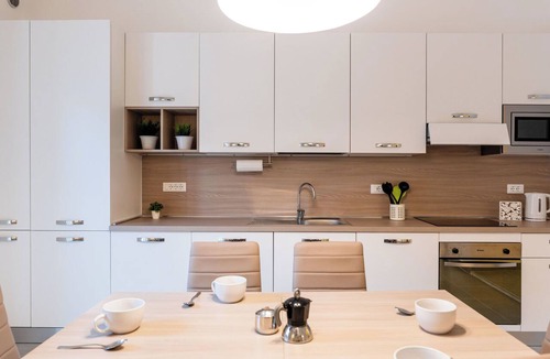 Villanova d'Albenga House | La Terrazza di Villanova by Interhome