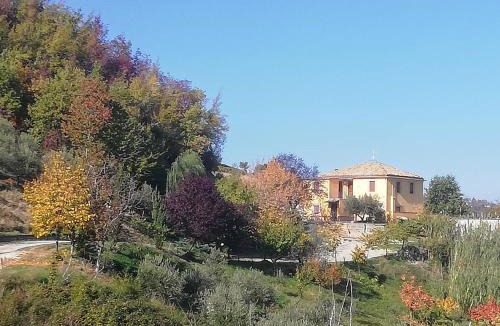 Morricone House | La Vecchia Fontana