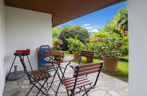 Ghiffa Apartment | La Verbanina Lake Maggiore Views, Ghiffa, Italy