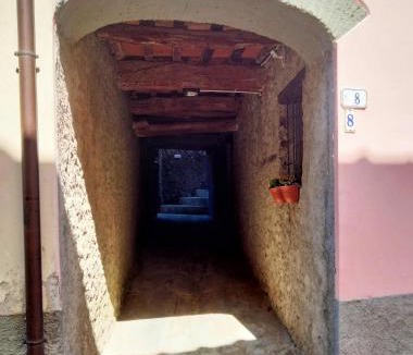 Diecimo Apartment | La Voltina