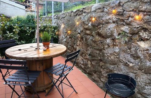 Diecimo Apartment | La Voltina