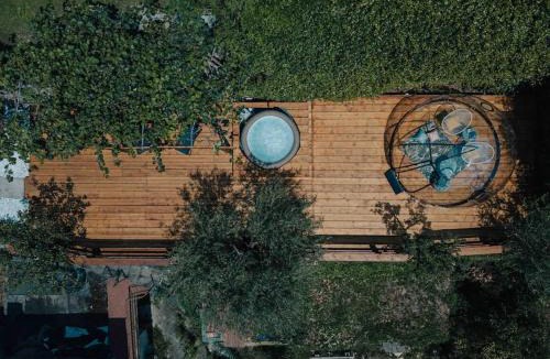Sarnico House | @LaCasettasulFiume