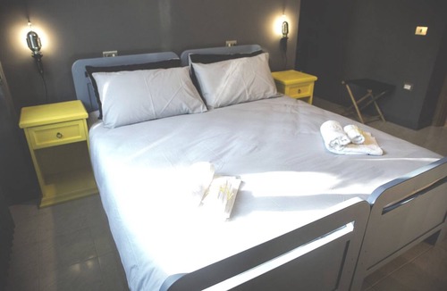 Capodimonte Hostel | Lako Hostel
