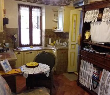 Mango Apartment | Langhe studio flat