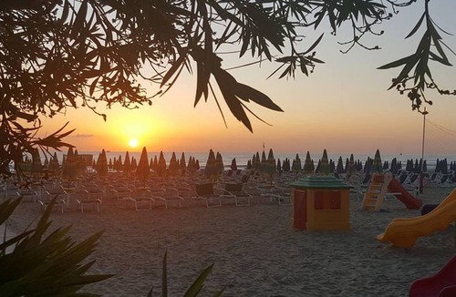 Giulianova Apartment | large apartment for summer and short term rentals