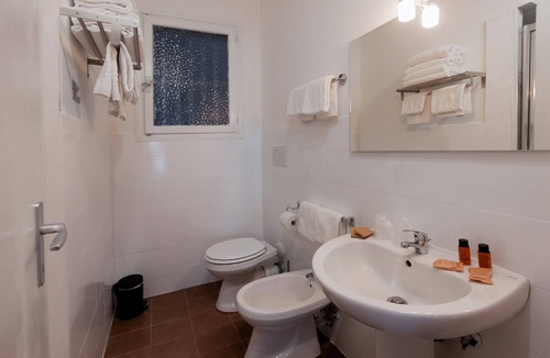 Quartiere XIII Aurelio Apartment | Large apartment in the center of the Vatican area