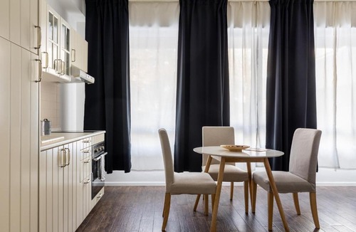 Fossolo Apartment | Largo Molina Studio III by Wonderful Italy